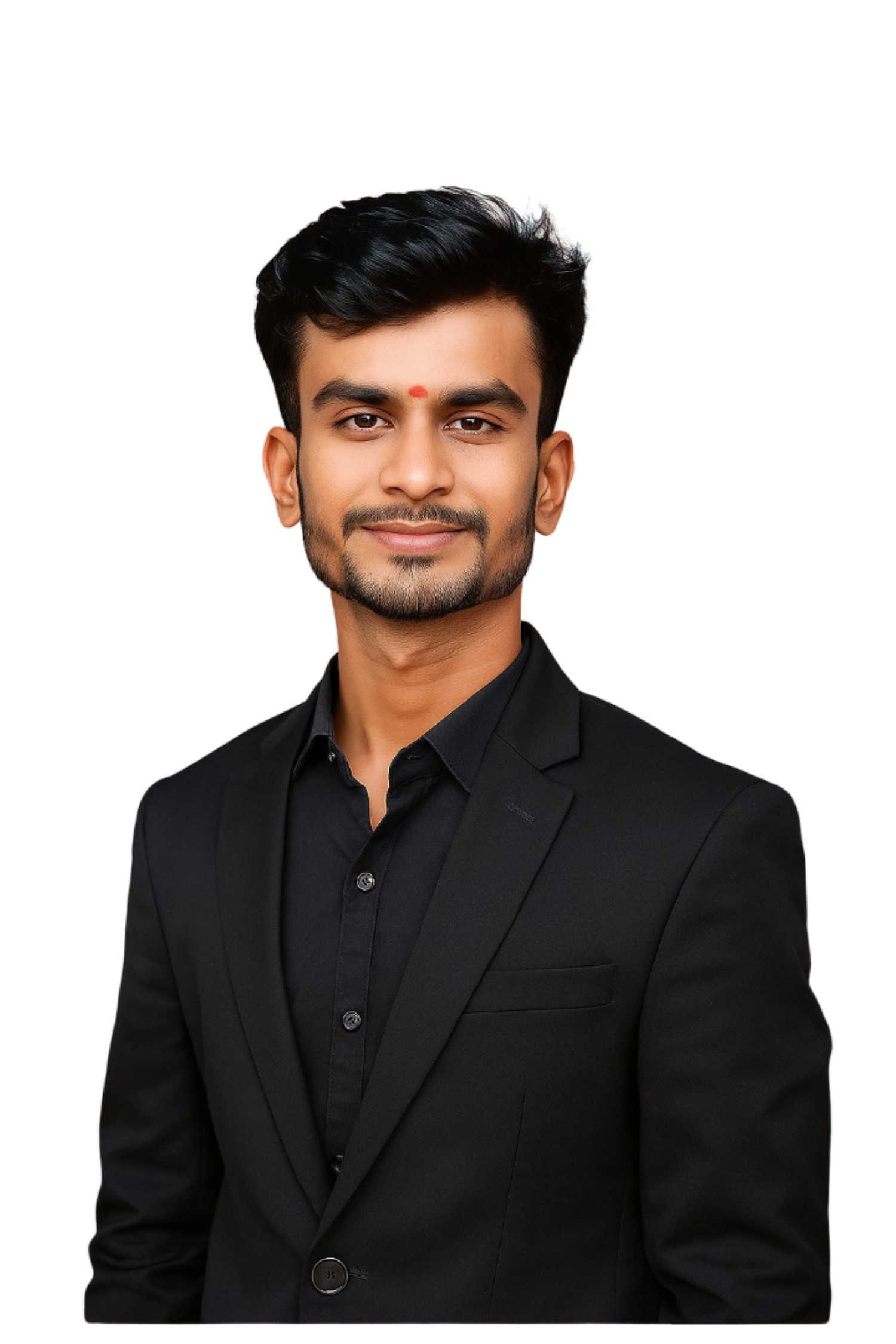 Bhushan's image
